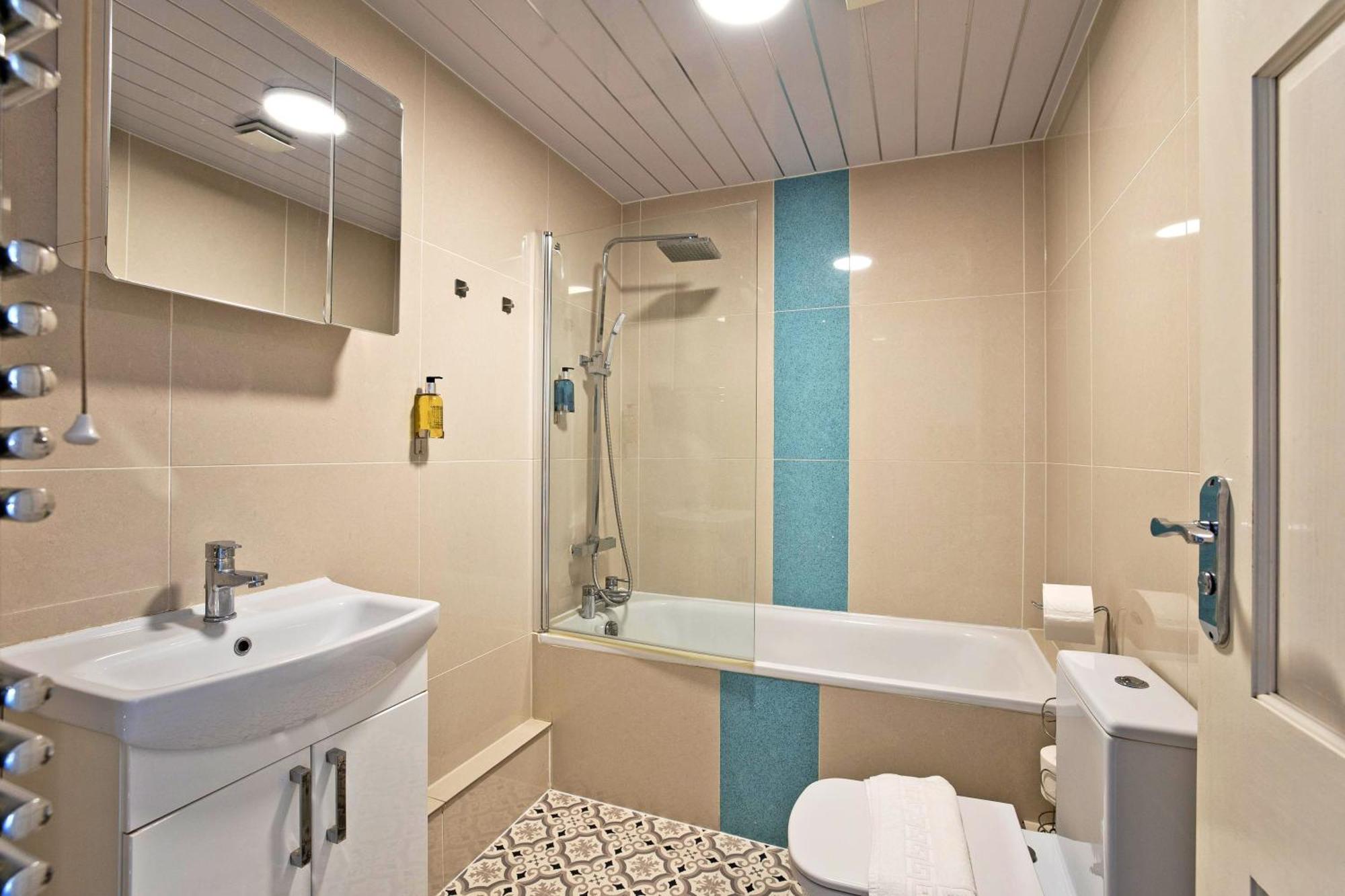 Appartamento Imperial Balfe Street Londra