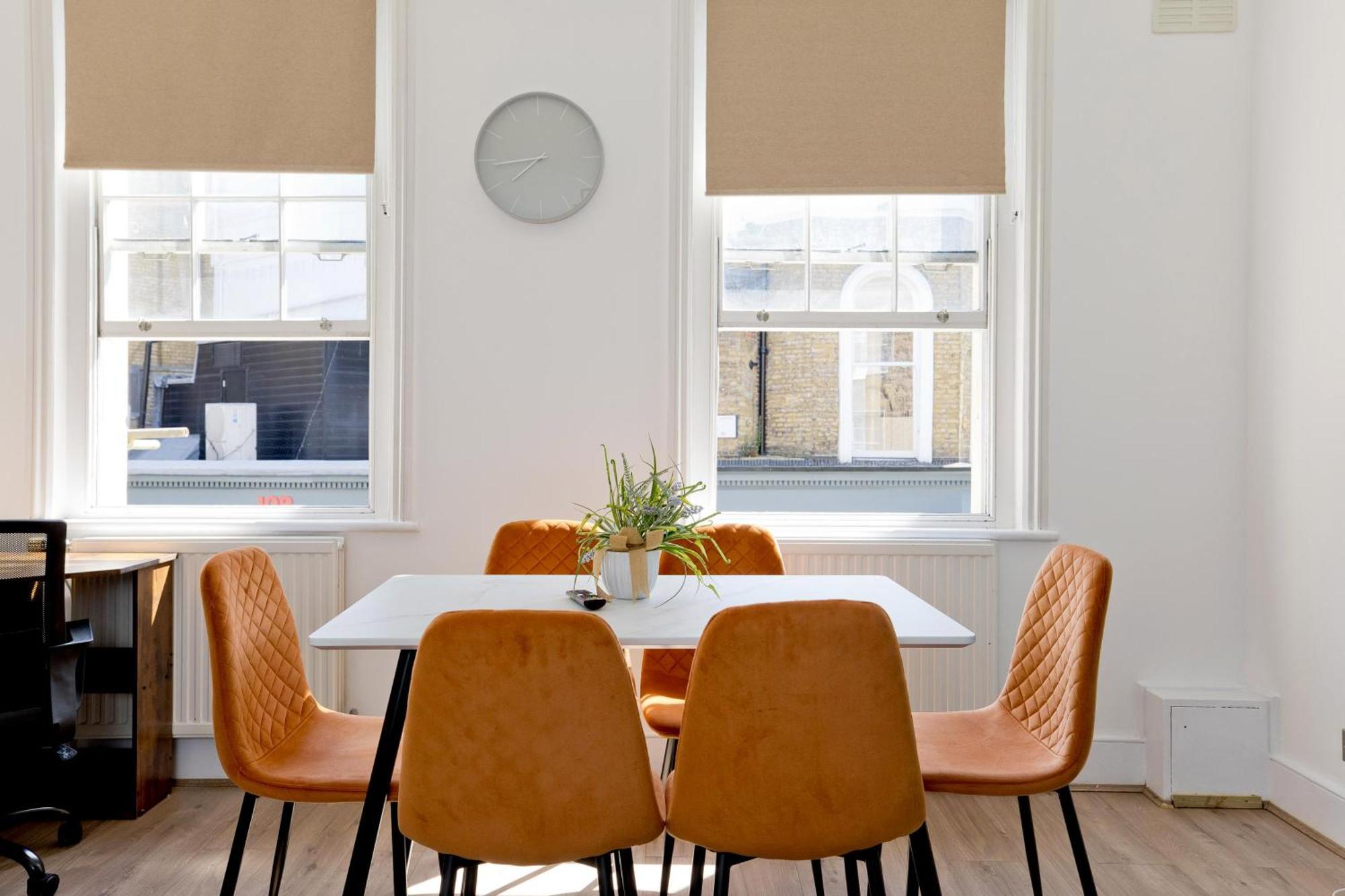 Imperial Balfe Street Appartamento *