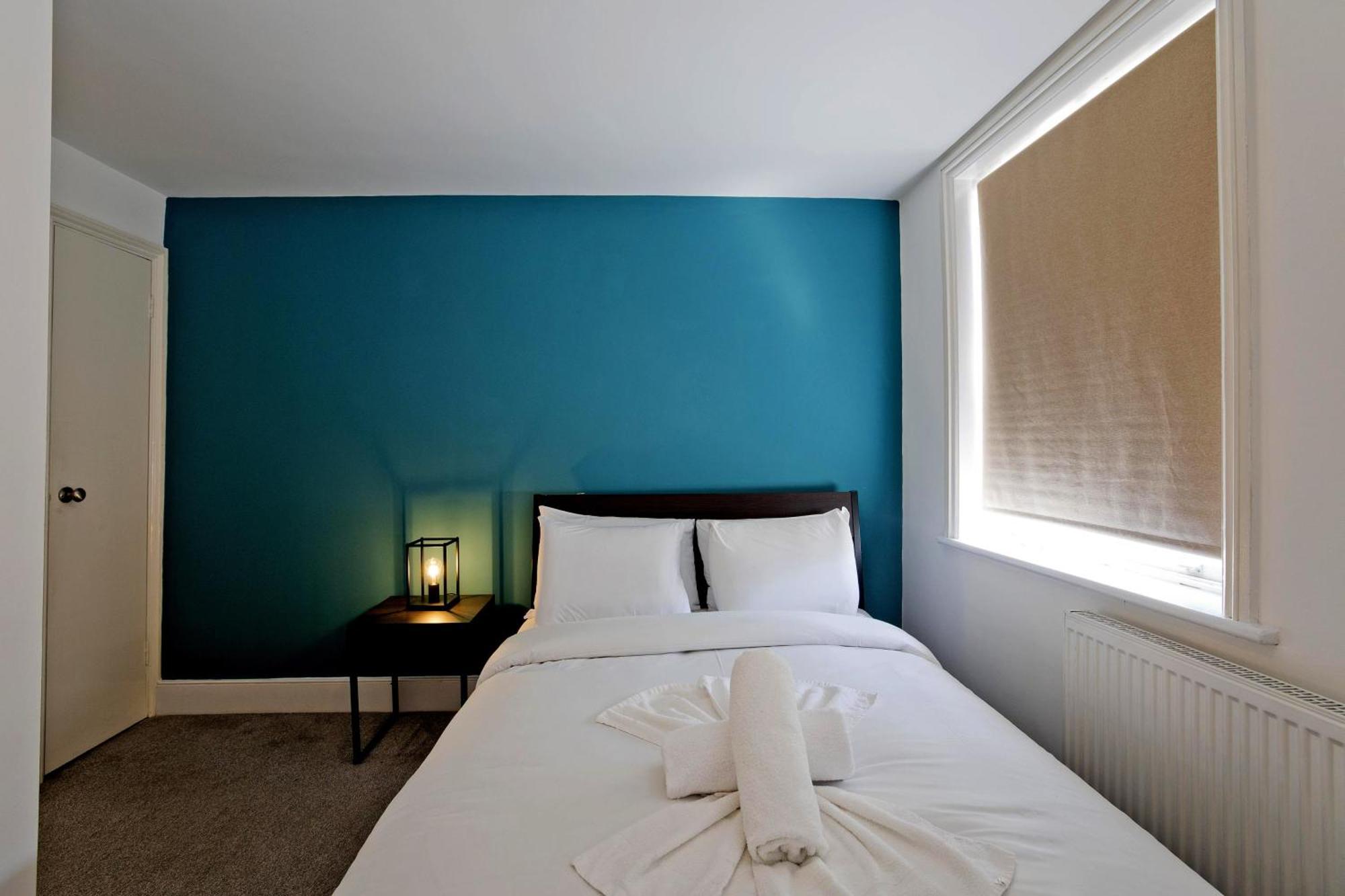 Imperial Balfe Street Appartamento Londra